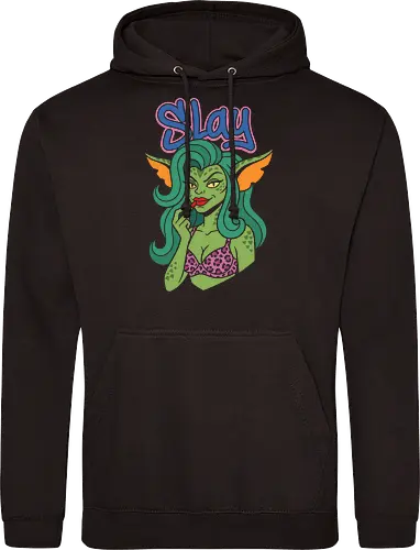 Goblin Glam: Slay Queen