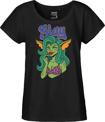 Goblin Glam: Slay Queen