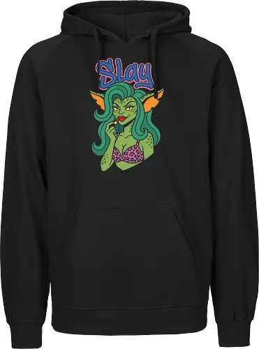 Goblin Glam: Slay Queen