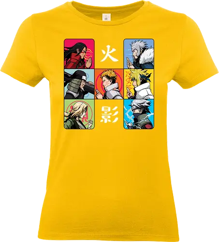 Hidden Will - SasukeUchiha, SakuraHaruno, KakashiHatake, ItachiUchiha, Boruto, NarutoAndSasuke, NarutoMeme, NarutoEdit, AnimeEdit, AnimeVibes, NinjaLife, Anime, orld, Manga, ShonenAnime, AnimeCommunity, Otaku, tsunade, minato, sarutobi, tobirama, hashirama, kakashi - Standard T-Shirt (Women)