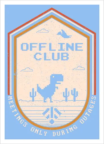 Offline Club 