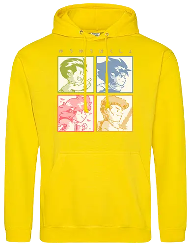 Detective Gang