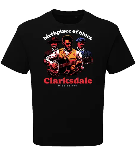 Horror Vampires Blues