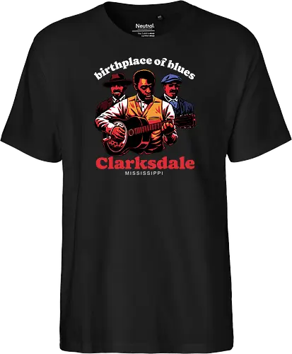 Horror Vampires Blues