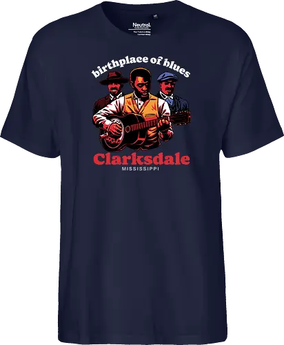 Horror Vampires Blues