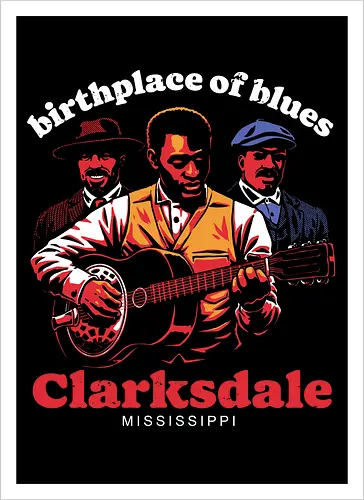 Horror Vampires Blues