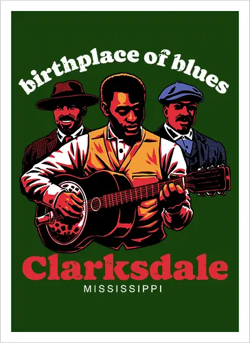 Horror Vampires Blues