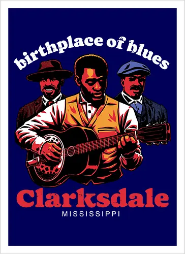 Horror Vampires Blues