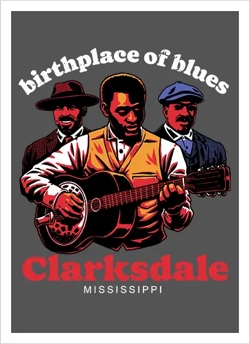 Horror Vampires Blues