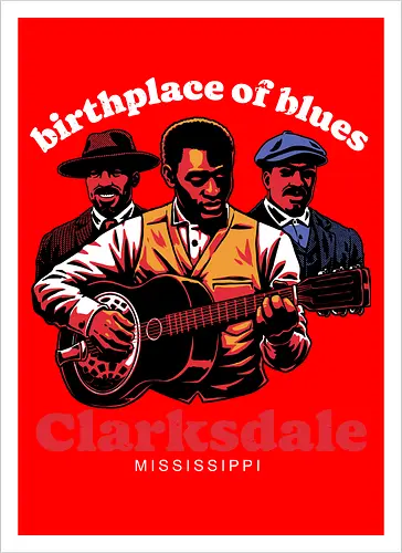 Horror Vampires Blues