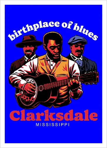 Horror Vampires Blues