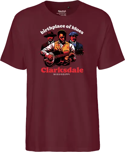 Horror Vampires Blues