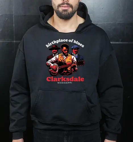 Horror Vampires Blues