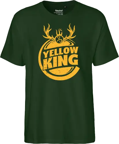 Yellow King Burger