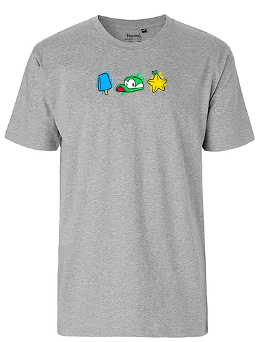GermiBoi - Freundschaft - Fairtrade T-Shirt
