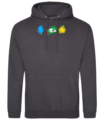 GermiBoi - Freundschaft - Standard Hoodie