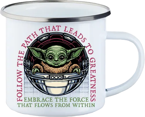 Path that leads to greatness