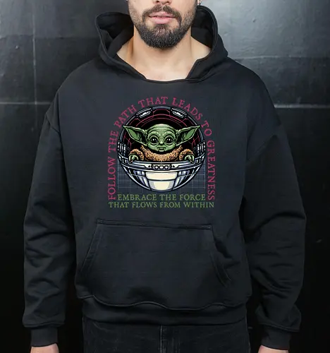 Path that leads to greatness