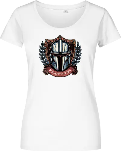 Crest of the Bounty Hunter