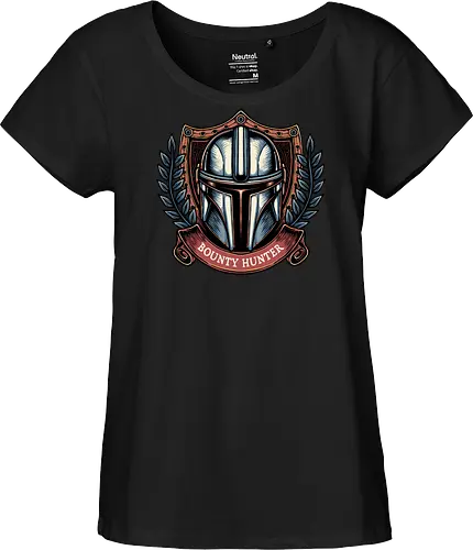 Crest of the Bounty Hunter