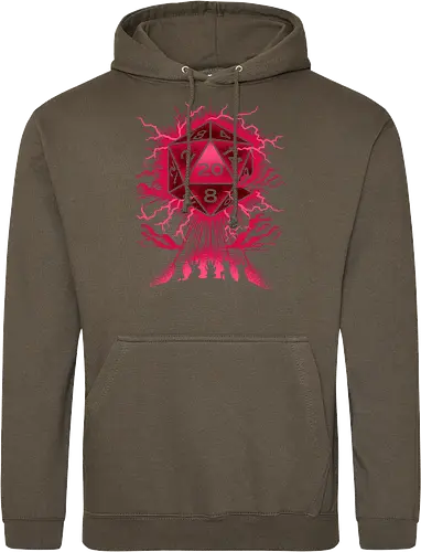 The Critical Blessing