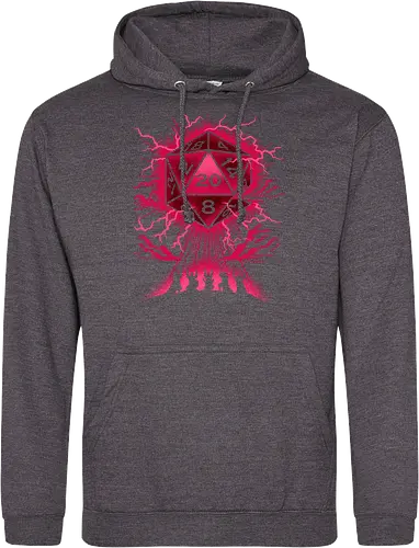 The Critical Blessing