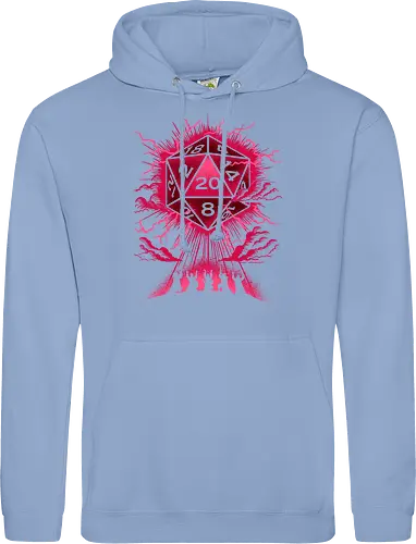 The Critical Blessing