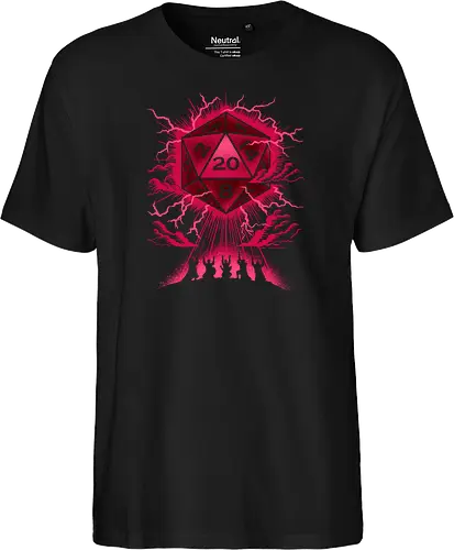 The Critical Blessing