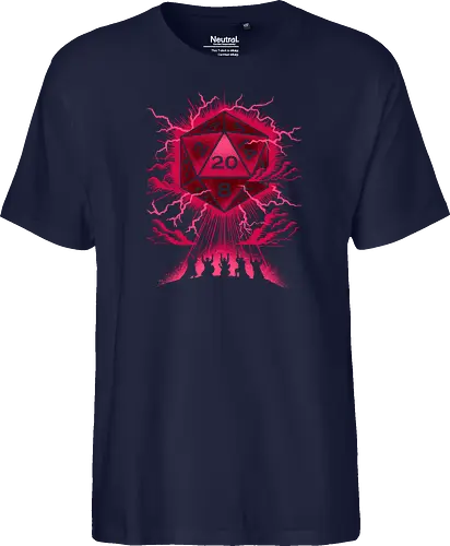 The Critical Blessing