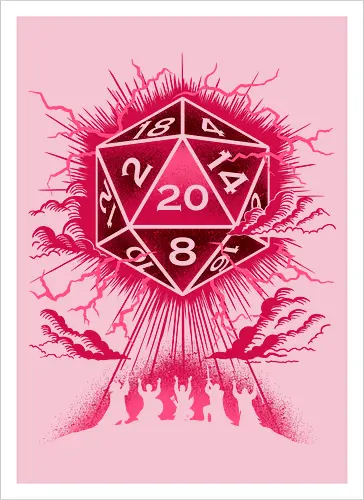 The Critical Blessing