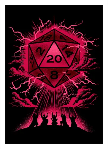 The Critical Blessing