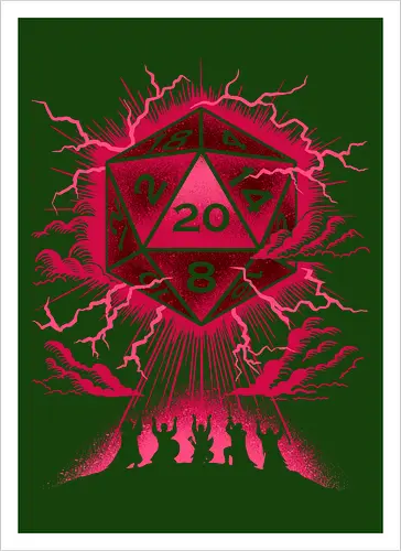 The Critical Blessing