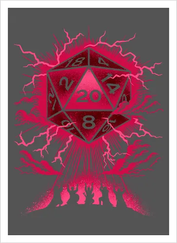 The Critical Blessing