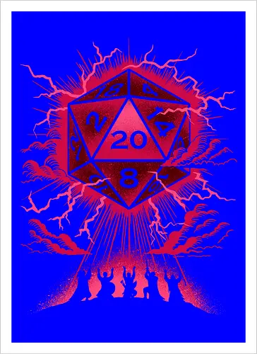 The Critical Blessing