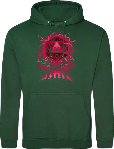 The Critical Blessing