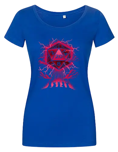 The Critical Blessing