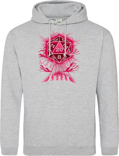 The Critical Blessing