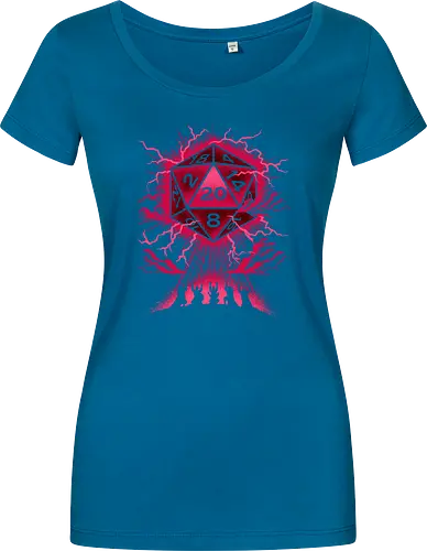 The Critical Blessing