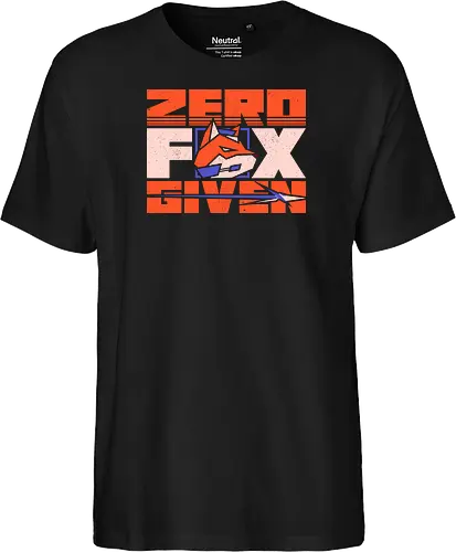 Zero Fox Given