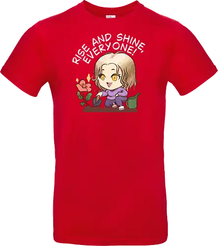 Blue (weiße Schrift)