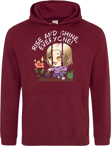 Blue (weiße Schrift)