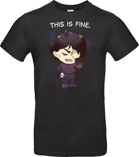 Cedric (weiße Schrift)