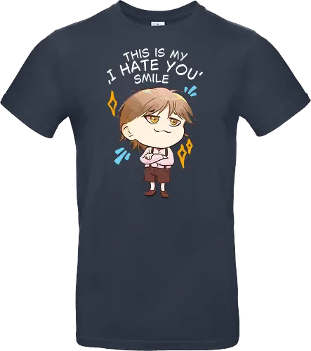 Dorian (weiße Schrift)