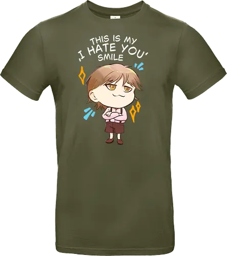 Dorian (weiße Schrift)