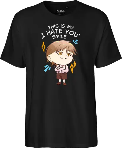 Dorian (weiße Schrift)