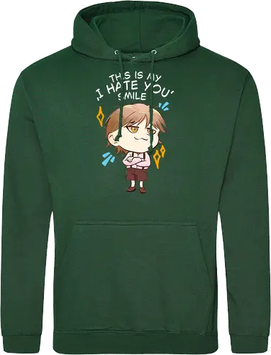 Dorian (weiße Schrift)