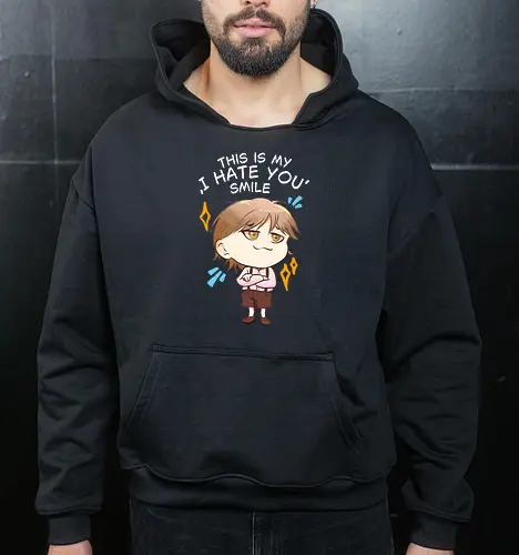 Dorian (weiße Schrift)