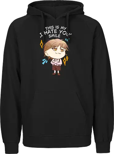 Dorian (weiße Schrift)