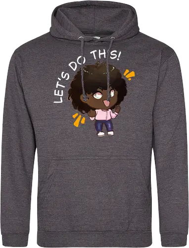 Dorothy (weiße Schrift)