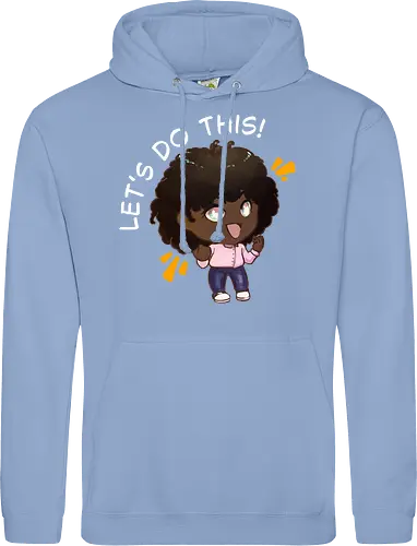 Dorothy (weiße Schrift)